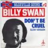 Billy swan