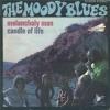 The moody blues