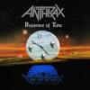 Anthrax persistence