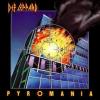 Def leppard pyromaniac