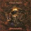 Judas priest nostradamus