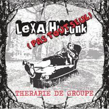 Lexa 2 cd
