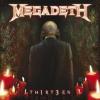Megadeth thirten