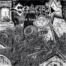 Sepulchral cd
